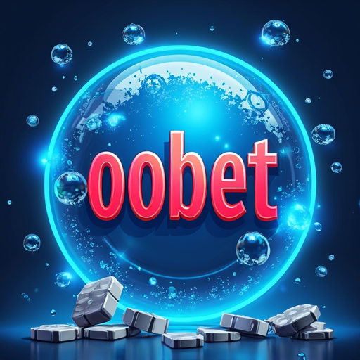 Ícone do oobet