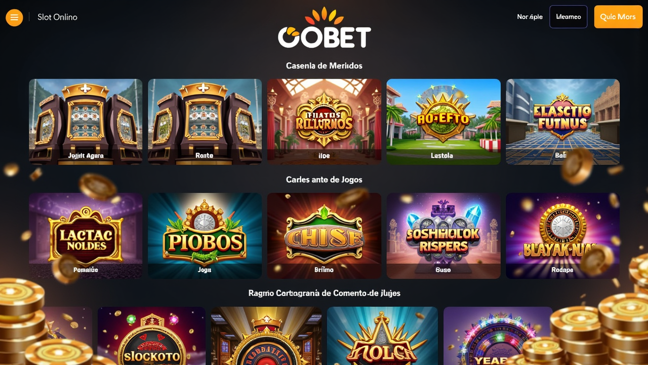 Captura de tela do oobet - Modo Clássico